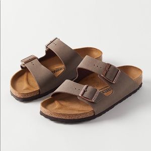 Arizona Birkenstock (new!)